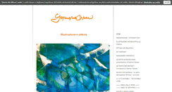 Desktop Screenshot of germanaconca.com